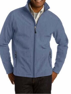 NWT Linksoul Windbreaker